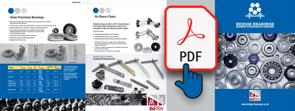 Bridge Bearings Brochure