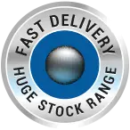 Fast Delivery